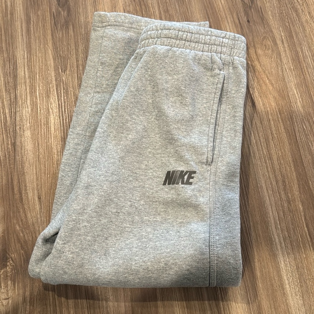 Boys loose sweat pants